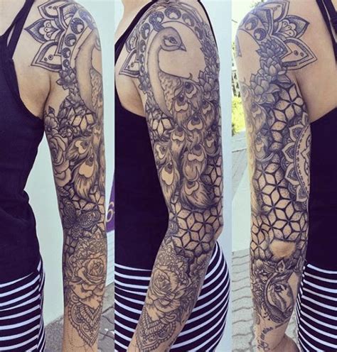 skinny arm sleeve tattoo|A question regarding skinny arms and sleeves.. : r/tattoos